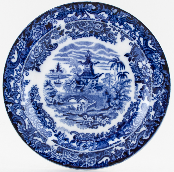 Plate c1920